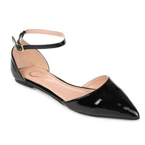 Journee Collection Women's Reba Flats